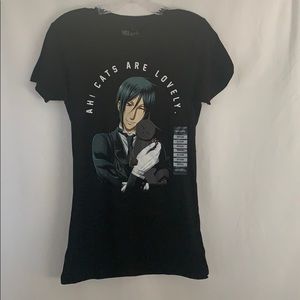 Black Butler Women’s Top size Medium NWT